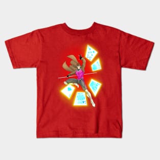 Gambit Kids T-Shirt